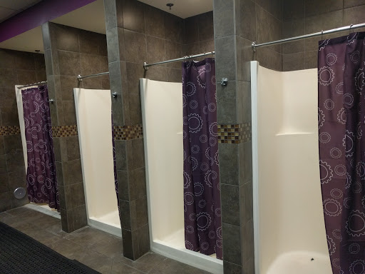 Gym «Planet Fitness - Covina, CA», reviews and photos, 1480 N Azusa Ave A, Covina, CA 91722, USA