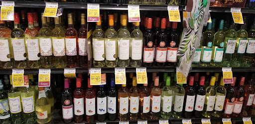 Grocery Store «Albertsons», reviews and photos, 13606 E 32nd Ave, Spokane, WA 99206, USA