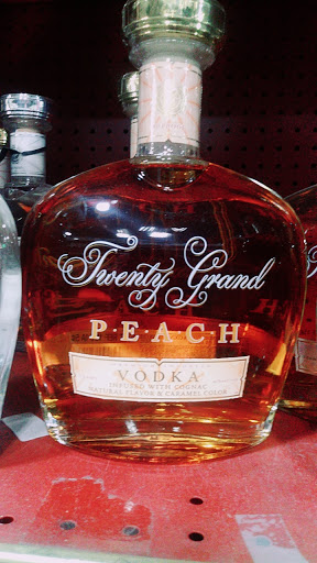 Liquor Store «Holiday Depot Liquor», reviews and photos, 6520 Randol Mill Rd, Fort Worth, TX 76112, USA