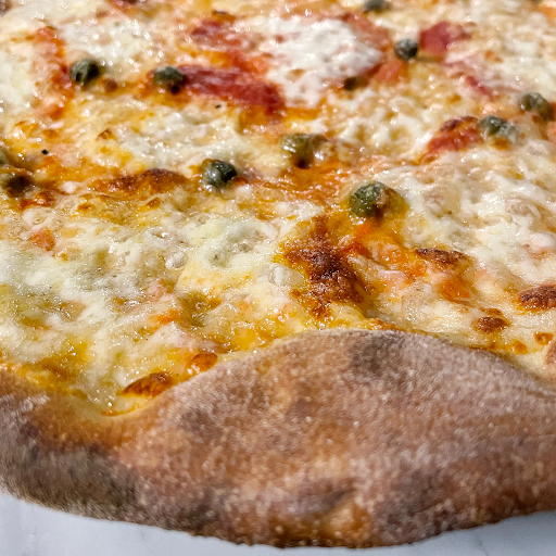 Pizzeria Rustica - Santeramo in Colle in Santeramo in Colle, Città Metropolitana di Bari