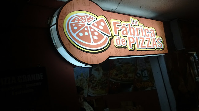 Panaderia Almendro - Ambato