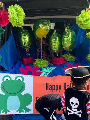 Recreation Center «Clark Recreation Center», reviews and photos, 430 Westfield Ave, Clark, NJ 07066, USA