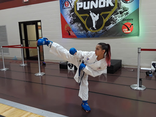 Gym «The Gathering Place», reviews and photos, 1495 West Main Street, Greenwood, IN 46142, USA