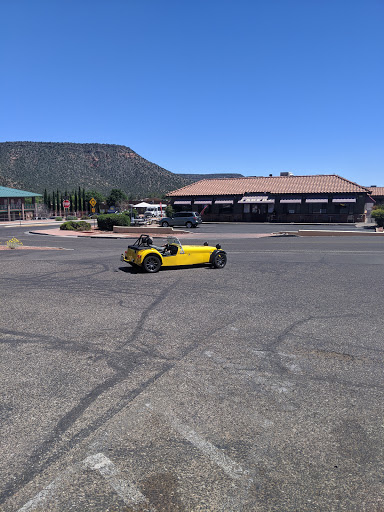 Village Car Care en Sedona