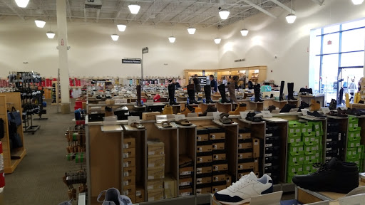 Shoe Store «DSW Designer Shoe Warehouse», reviews and photos, 2426 Lincoln Hwy, Langhorne, PA 19047, USA