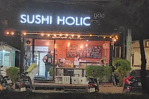 Sushi-Holic image