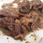 Photo n°3 de l'avis de Olesya.u fait le 13/08/2017 à 12:22 sur le  Ristorante Pizzeria Da Enzo Di C. Bevilacqua à Venticano