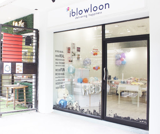 iblowloon (ฺBalloon Shop)