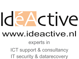 IdéActive BV ICT
