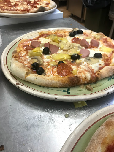 Bar pizzeria girasole in Andria, Provincia di Barletta-Andria-Trani