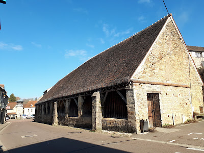 Oudart Jean-Marc à Vitteaux