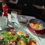 Photo n°1 de l'avis de Tom.i fait le 31/03/2023 à 18:28 sur le  Förster's Restaurant à Dresden