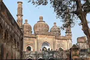 Imambara & Mosque image