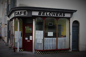 Belchers Cafe