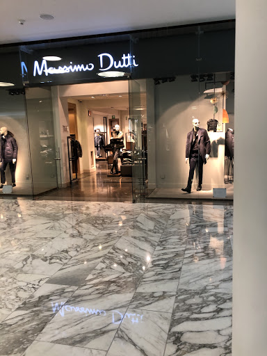 Massimo Dutti Samara