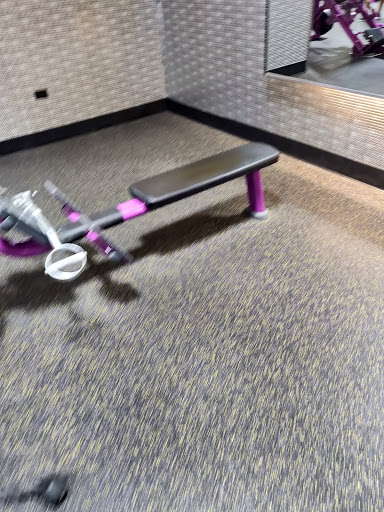 Gym «Planet Fitness», reviews and photos, 525 W Lake St, Addison, IL 60101, USA