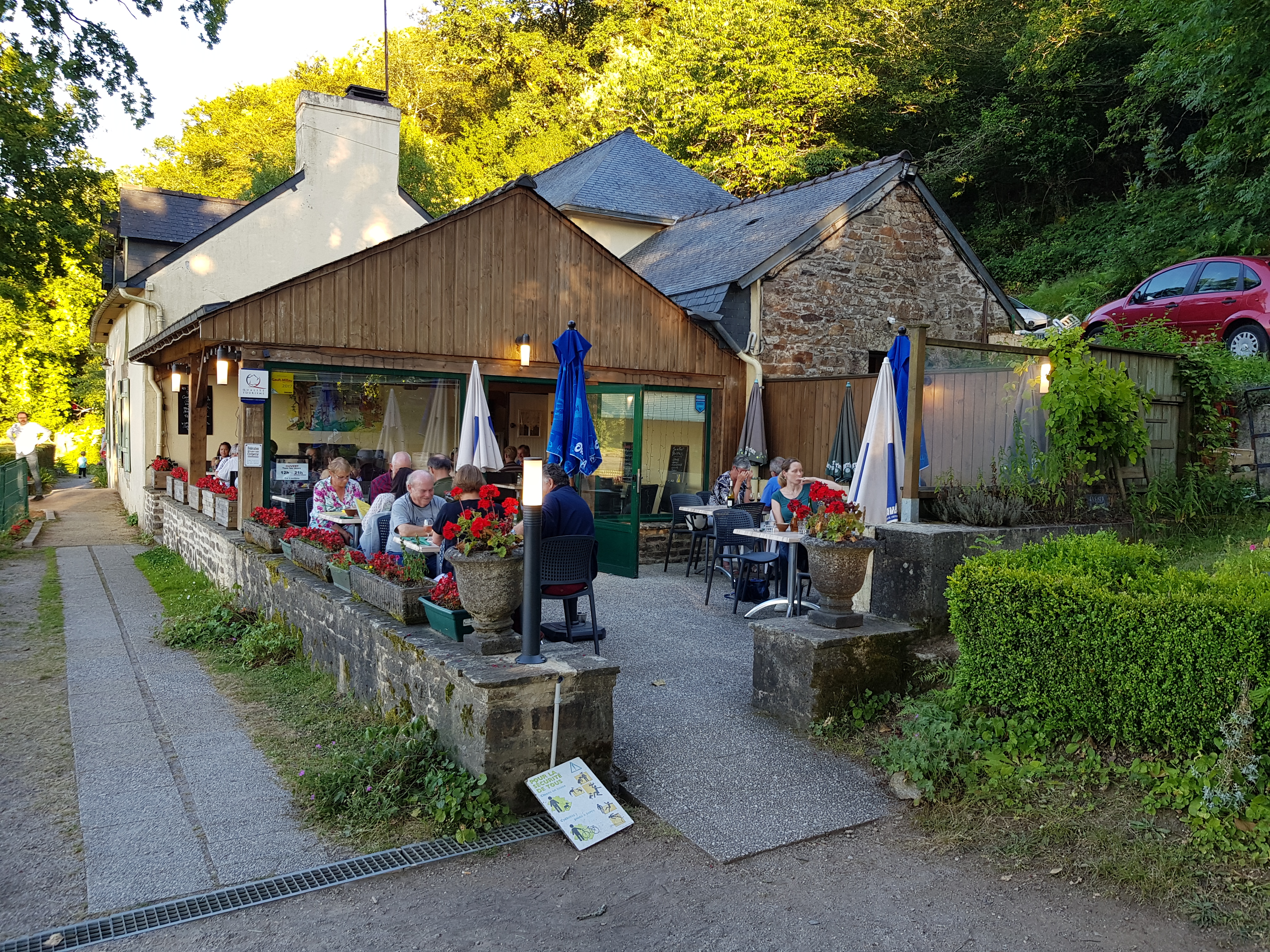 Photo n° 3 de l'avis de RAM.A fait le 06/07/2017 à 12:15