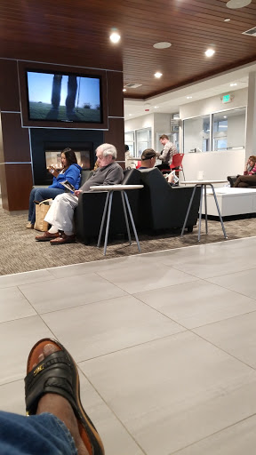 Toyota Dealer «Burien Toyota», reviews and photos, 15025 1st Avenue South, Burien, WA 98148, USA