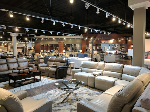 Furniture Store «Living Spaces - Huntington Beach», reviews and photos, 6912 Edinger Ave, Huntington Beach, CA 92647, USA