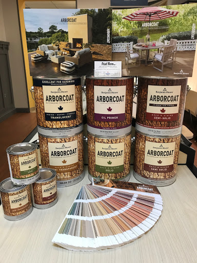 Paint Store «The Paint Barn», reviews and photos, 4018 Quakerbridge Rd, Trenton, NJ 08619, USA