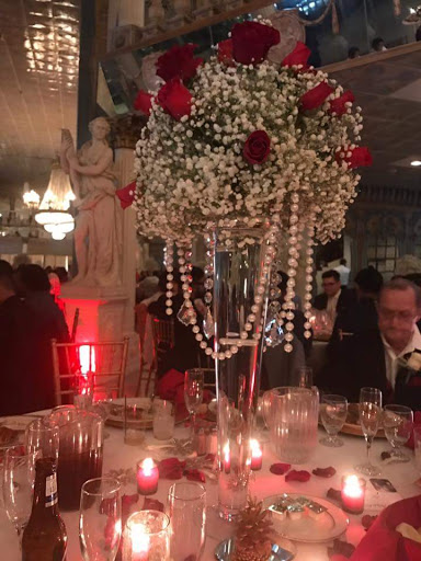 Florist «Bloomingdale Florist», reviews and photos, 827 E Bloomingdale Ave, Brandon, FL 33511, USA