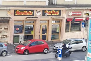 Macelleria Fast Food image