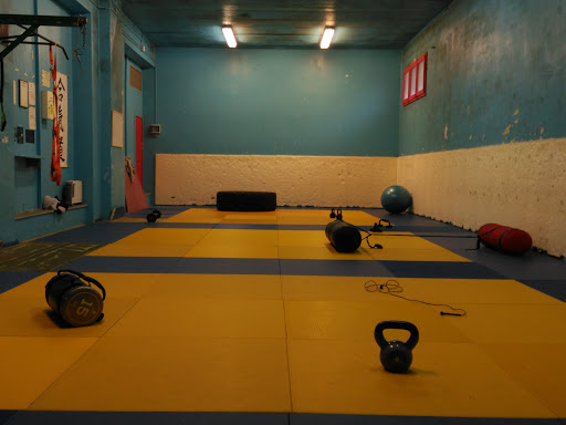 Judo Tortosa (TAC) en Tortosa, Tarragona