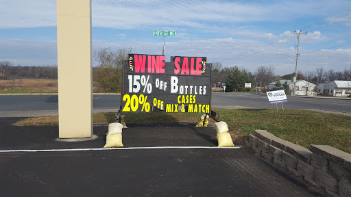 Liquor Store «Liquor Store», reviews and photos, 10940 4th St NE, Hanover, MN 55341, USA