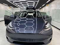 Auto Tint Express Window Tinting - Photo 9 - Car repair in Las Vegas, NV, Paradise