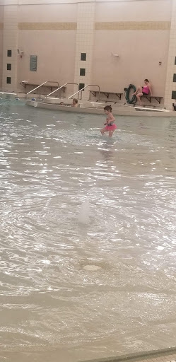 Recreation Center «Medina Community Recreation Center», reviews and photos, 855 Weymouth Rd, Medina, OH 44256, USA