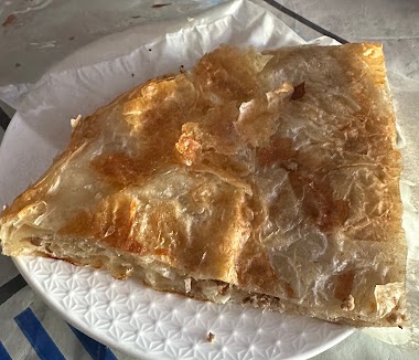 Бурекџилница Бело Лале