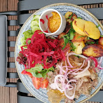 Photo n°2 de l'avis de Elisabeth. fait le 25/06/2022 à 18:17 sur le  ODINS Haithabu à Busdorf