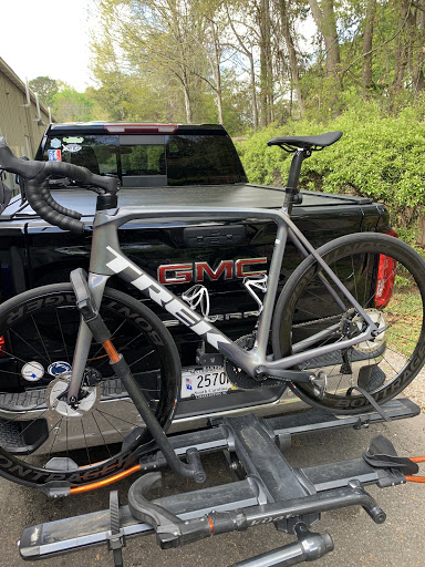 Bicycle Store «Trek Bicycle Store of Mount Pleasant», reviews and photos, 1180 Oakland Market Rd, Mt Pleasant, SC 29466, USA