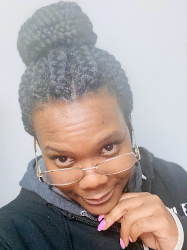 Hair Salon «La Diva hair Braiding Salon and Supplies», reviews and photos, 446 University Ave W, St Paul, MN 55103, USA