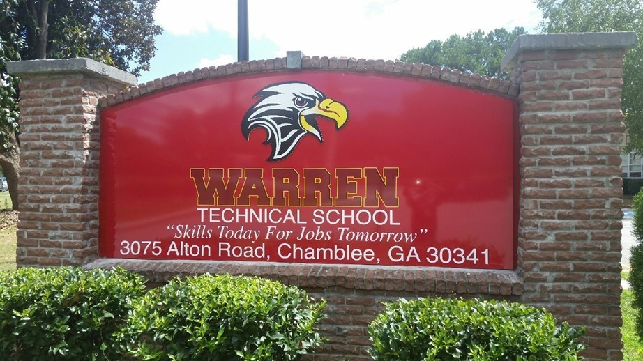 Warren Technical School