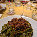 Photo n°1 de l'avis de Elena.o fait le 28/01/2023 à 16:37 sur le  Osteria di Medicina à Medicina