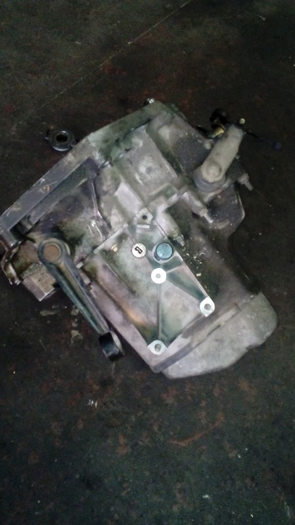 Imagen de Mazarío Autocares (8 de 15)