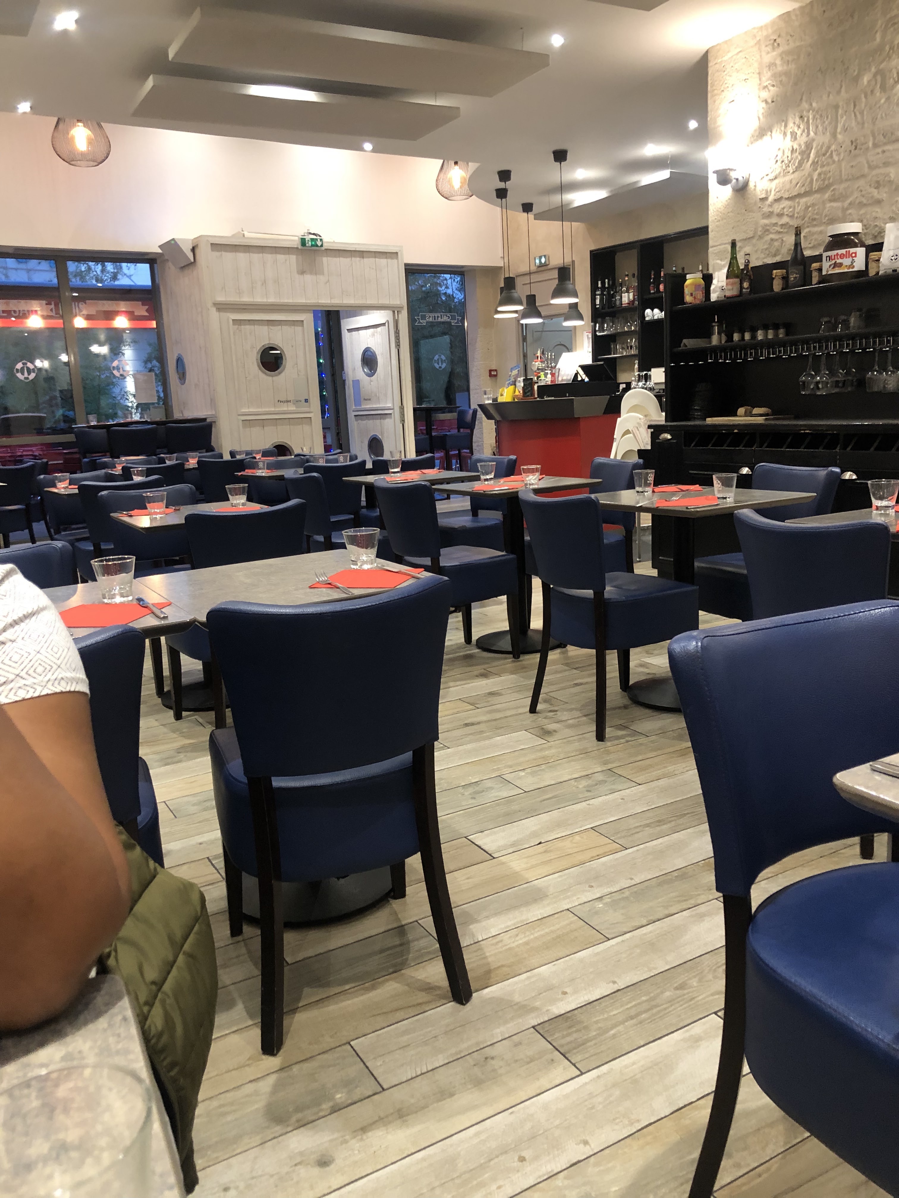 Photo n° 5 de l'avis de deise.o fait le 22/10/2022 à 17:55