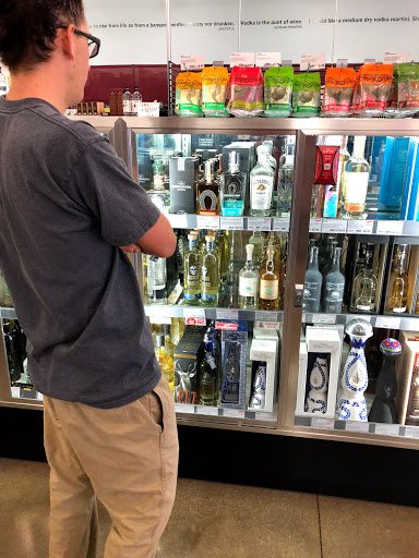 Wine Store «BevMo!», reviews and photos, 1095 E 19th St, Upland, CA 91784, USA