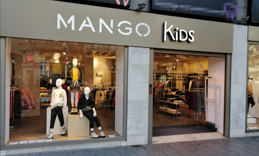 MANGO KIDS