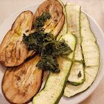 Photo n°2 de l'avis de Mauricio.a fait le 28/09/2023 à 06:10 sur le  Trattoria Da Angelo à Vicenza