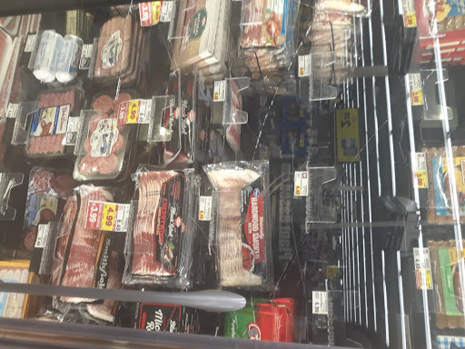 Grocery Store «Kroger», reviews and photos, 6335 Mechanicsville Turnpike, Mechanicsville, VA 23111, USA