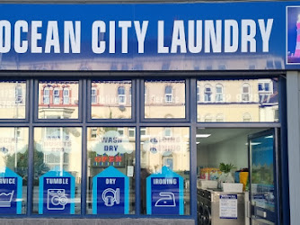 Ocean city laundry ltd