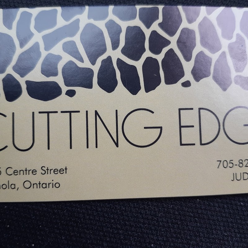 Cutting Edge