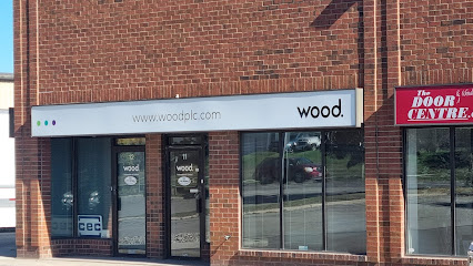 Wood PLC (Burlington Office)