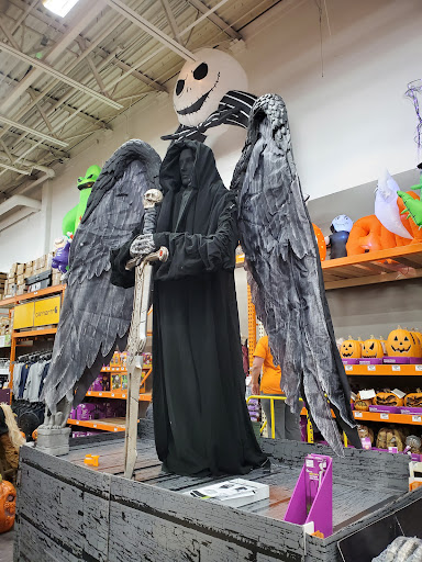 Home Improvement Store «The Home Depot», reviews and photos, 1595 East Frontage Rd, Park City, UT 84098, USA