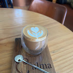 Photo n°1 de l'avis de Anmol. fait le 06/04/2024 à 04:30 sur le  C'alma Coffee Room à Porto