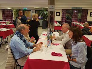 Photo n°10 de Restaurant Eléphant 2 à Marguerittes ()