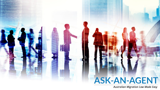 Ask-An-Agent Migration Agents and Immigration Lawyers in Sydney