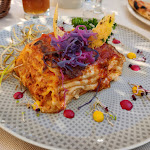 Photo n°3 de l'avis de Stefan.i fait le 17/06/2023 à 16:38 sur le  Restaurant Pizzeria Rottenburgerkeller à Kaltern an der Weinstraße